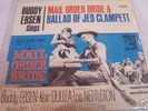 MAIL ORDER BRIDE - BUDDY EBSEN - 7