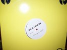 U2: Numb US test pressing 12