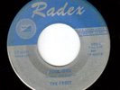 IL. Garage/Soul - The Frost - 