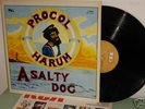 PROCOL HARUM - A SALTY DOG - 1° STAMPA IL