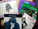 4xLP-Box/ NICK DRAKE /Fruit Tree/HANNIBAL/FRANCERare