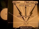 DARK THRONE under a funeral moon RARE TEST PRESS 1/25