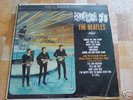 THE BEATLES RARE  HAND-SIGNED LP ALBUM LOW START L K