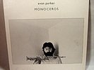 EVAN PARKER - Monoceros - RARE Incus LP '78