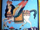 MAGIC CARPET RARE PSYCH FOLK LP MUSHROOM MR20 M-/M-
