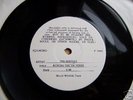 THE BEATLES 'ACROSS THE UNIVERSE' 1969 MONO TEST PRESS