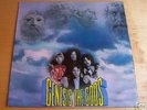 THE GODS Genesis 1968 MONO 1st Pressing EX/EX RARE