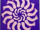 Embryo Opal Ohr Germany Prog Psych original 1st 1970