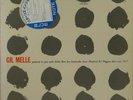 GIL MELLE Patterns in Jazz JAPAN Blue Note 1956 SEALED