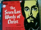 RARE-REMINGTON-HAYDN-7 LAST WORDS OF CHRIST-GUEDEN- 2LP