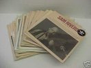 Complete set of 16 Blue Note Re-issues & Classics