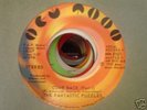 NORTHERN SOUL 45-THE FANTASTIC PUZZLES-
