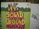 MY SOLID GROUND :same RARE  PROG  / KRAUT ORIGINAL
