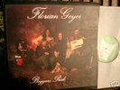 FLORIAN GEYER: beggars pride RARE Orig PROG/KRAUT