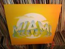 MIAMI S/T DRIVE LP RARE FREAKY PARTY FREAKS FUNK RARE