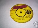 Mary Wells 'CAN'T YOU SEE( YOU'RE LOSING ME) Demo 45