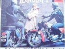 Rattles - Four Randers D Ariola Star-Club EP Teenbeat 1