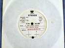 Beach Boys I Can Hear Music Capitol 45 RPM ACETATE RARE