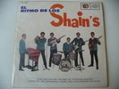 LOS SHAIN'S 