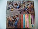 BOSSA 70 PSYCH LATIN FUNK SOUL BOOGALOO ORIG PERU Sampl