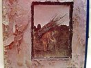LED ZEPPLIN IV REEL TO REEL TAPE-ATLANTIC 7 1/2 IPS