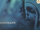 John Coltrane LP Impulse 1st pressing vinyl Van Gelder