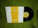DGG 16119 LP Mozart Violin Concert Martzy Jochum 4/54