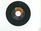 NORTHERN DEAN PARRISH--DETERMINATION BOOM