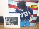 Ryan Adams Gold LP + Whiskeytown Trucker 7