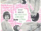 MIMI BERTE MIA MARTINI mega RARE Italy Juke Box 45 HEAR