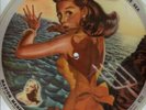 VOGUE Picture Record R-731 MARION MANN