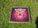 Billy Thorpe signed Album 