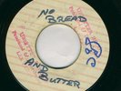 MILTON MOTTIS-BREAD & BUTTER-UPSETTER REGGAE RARE 45