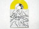 THE DAMNED don't cry wolf STIFF UK 7