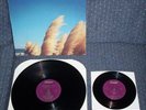 Jimmy Eat World *Static Prevails* RARE vinyl LP w/ 7