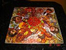 Le Orme Ad Gloriam 1969 Psych RARE Brazil Edition LP
