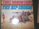 SURF HOT ROD INSTRUMENTAL LP VINYL RECORD RIP CHORDS