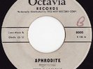  DOO-WOP - PASSIONS - APHRODITI - HEAR