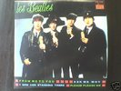 LES BEATLES PRESENTOIR DE LA POCHETTE SANDWICH RARE 