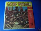 The Surf Teens Surf Mania RARE SEALED 1963 LP Psych