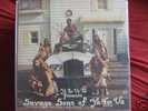 YA HO WA YAHOWHA 13 Father Yod SAVAGE SONS LP- PSYCH