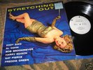 ZOOT SIMS BOB BROOKMEYER OCTET,STRETCHING OUT PROMO LP