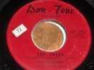 Surf instrumentals  TRADEWINDS  The Snake  VG