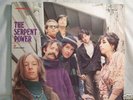 S/T - THE SERPENT POWER - ROCK - VINYL - LP
