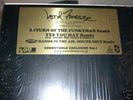 LORD FINESSE - RETURN OF THE FUNKYMAN REMIXES 