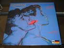RARE ANDY WARHOL ART COVER LP QUERELLE OST