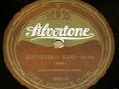 BLUES 78- OLD SOUTHERN JUG BAND  SILVERTONE 3061 CLEAN
