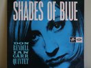 Don Rendell & Ian Carr - SHADES OF BLUE Original LP