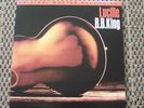B.B. King  Lucille  LP  Original Master Recording  MFSL