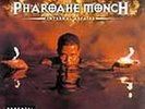 Pharoahe Monch - Internal Affairs RAWKUS ORIGINAL PRESS